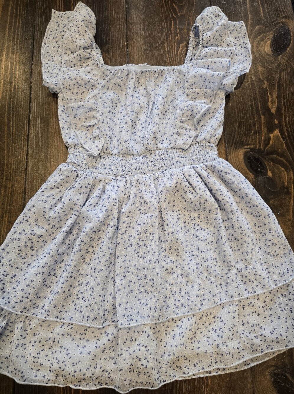 XS Girls Clothing Lot